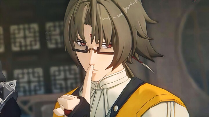 “It’s only human—no need to apologize.”