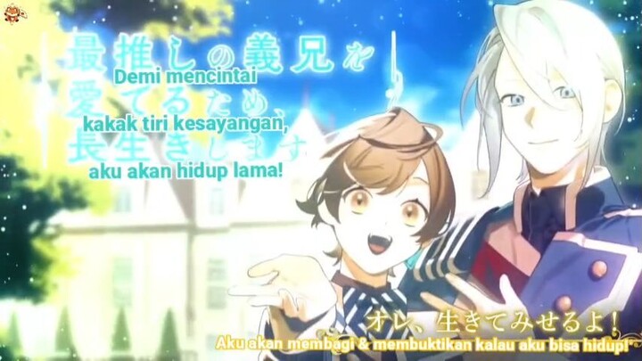 Saioshi no Gikei wo Mederu Tame, Nagaiki shimasu! Episode 12 End Subtitle Indonesia