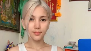 #Pink #LadyPink #พริ้ง