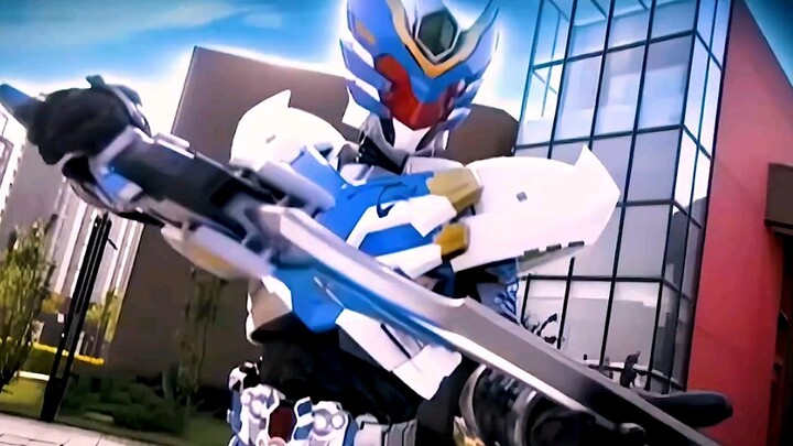 In 2011, Armor Hero Xingtian, the movie series has been stagnant. I hope that Armor Hero 6 can regai