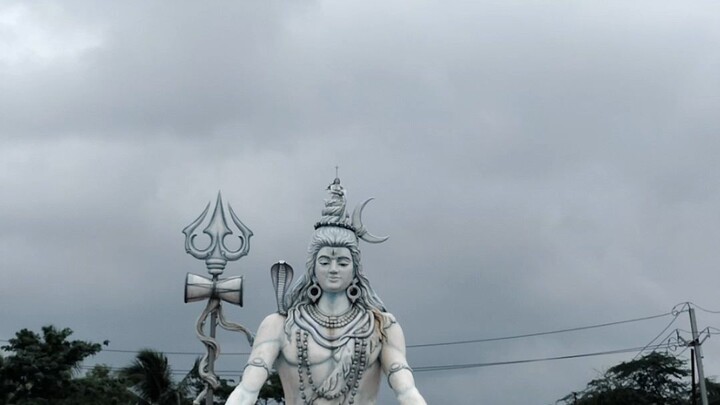 Har har Mahadev 🙏🥺
