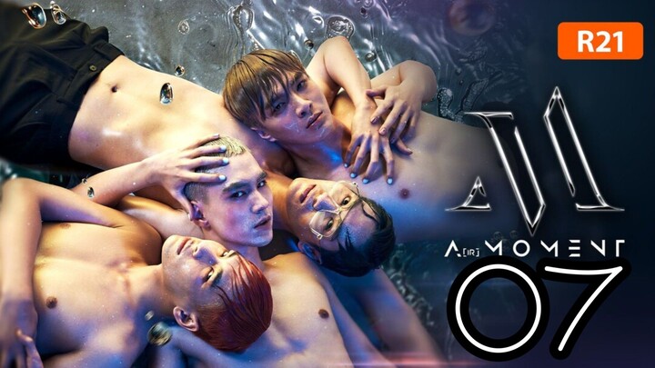 A(ir) Moment Episode 7 - Eng sub