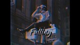 [Vietsub+Lyrics] Falling - Trevor Daniel