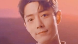 Xiao Zhan | 2021 Business Collection Part 1