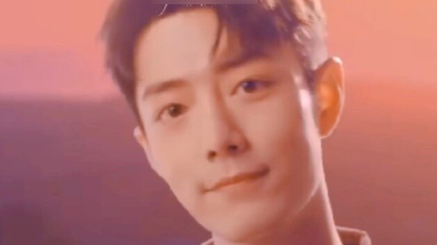 Xiao Zhan | 2021 Business Collection Part 1