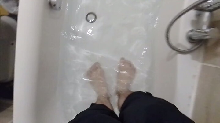 Devrim Foot Bathtub 09/09/2024