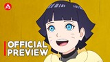 Boruto: Naruto Next Generations Episode 265 - Preview Trailer