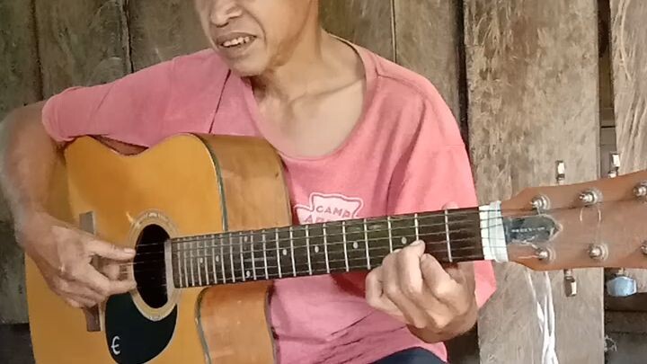 Kuya dodong cover short