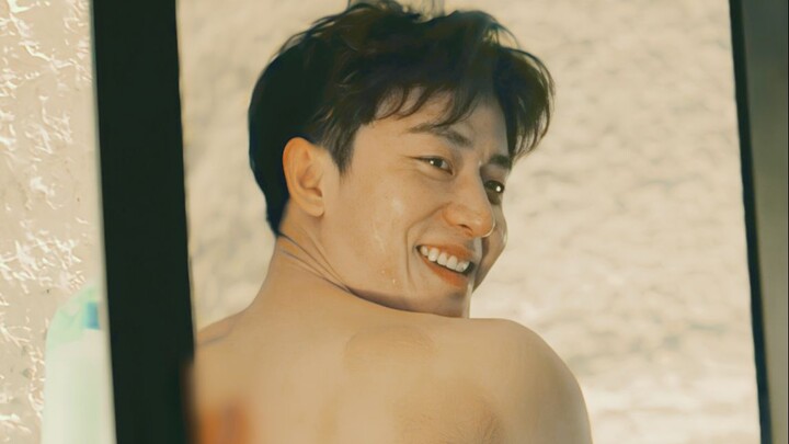 “Yang Guifei, Bai Juyi… kalian… dia tuh kayak anjing jantan yang kalau aku terus-terusan ngejar-ngej