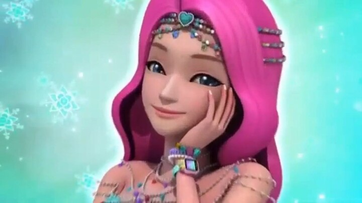 Secret Jouju Irene Transformation Extended Fanmade