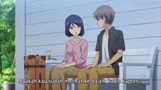 E6 Summer Pockets Sub Indonesia