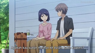 E6 Summer Pockets Sub Indonesia