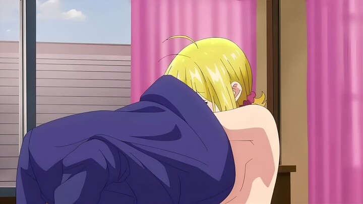 Ada yang Tersangkut Tetapi Bukan Harapan... 🫣 {AMV}