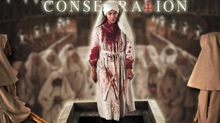 Consecration (2023) | Horror Movie Recap | Movie Recaps