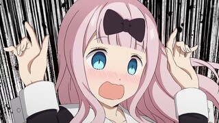 ? 40 suka makanan anjing anime sepuasnya?