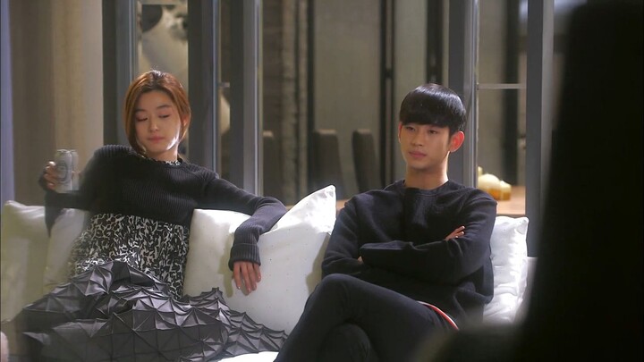 MY LOVE FROM THE STAR HIGHLIGHT TAGALOG DUBBED