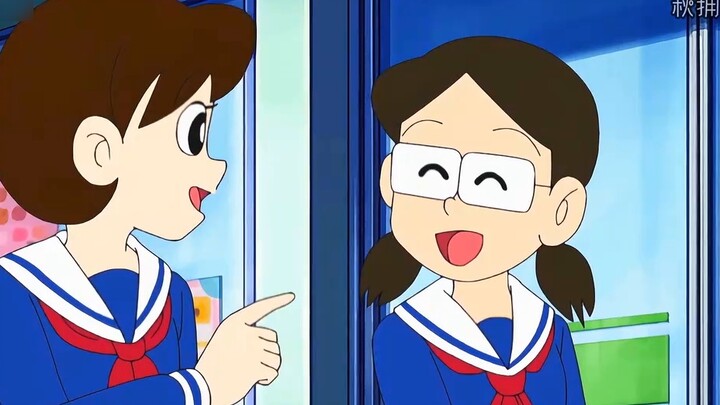 โนบิตะมีพลังพิเศษที่สามารถหยุดทั้งโลกได้และเป็นผู้ที่อยู่ยงคงกระพัน