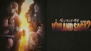 Vinland Saga S2 Eps 2 |Sub indo|