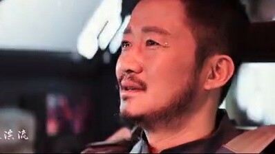 [Zhou Shen×Tang Hanxiao] "Con tàu ngày tận thế" trực tiếp cấp thần gặp gỡ trái đất lang thang