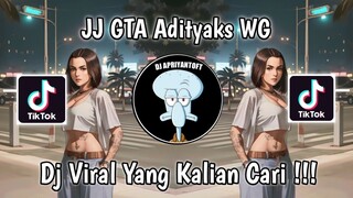 DJ MELODY GTA JEDAG JEDUG MENGKANE JJ GTA ADITYAKS WG VIRAL TIK TOK TERBARU 2023 YANG KALIAN CARI !