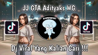 DJ MELODY GTA JEDAG JEDUG MENGKANE JJ GTA ADITYAKS WG VIRAL TIK TOK TERBARU 2023 YANG KALIAN CARI !