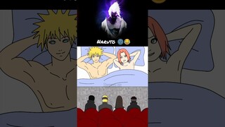 Naruto squad reaction on naruto 😂😂