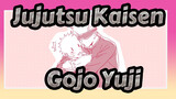 [Jujutsu Kaisen] Gojo&Yuji - YOU & IDOL