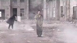 出夏油杰的奇怪花絮