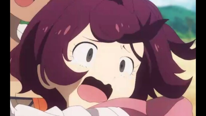 小鞠好可爱