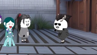 第二十六集：王善设计弄削延