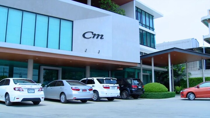 Buang Rak Salak Kaen (2559) CH8 EP.14 CR.VIU