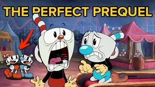 Why THE CUPHEAD SHOW Was The PERFECT Prequel To The Game