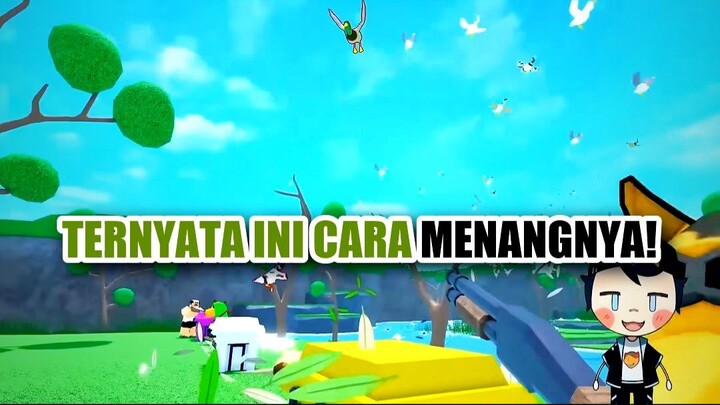 💥 TERNYATA INI CARA PASTI MENANG GAME ROBLOX YANG VIRAL!