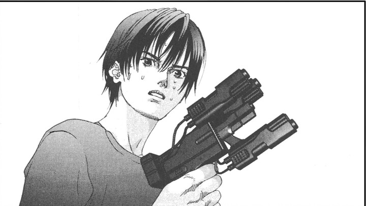 Xuanye accidentally enters the boss room, and the battle is about to break out! "Killing City" dynam