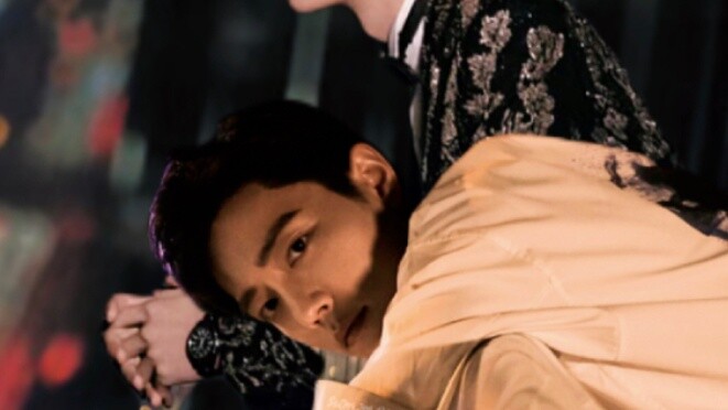 [Bo Jun Yi Xiao] The whole galaxy says we are together (Part 1) The powerful and arrogant Feng VS th