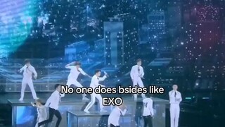 Exo Bside ❤️