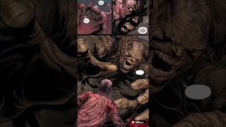Trận Chiến Hay Nhất Giữa Logan Và Hulk (Wolverine Vs Hulk!)