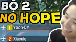 BỘ 2 NOHOPE