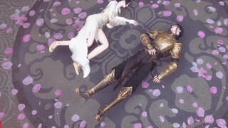 [Xiangmi] Abuse Abuse! Be careful! ! ! Phoenix Jin Mi's lines