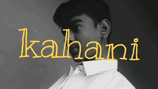 Kahani by Sanjiv swarnakar.