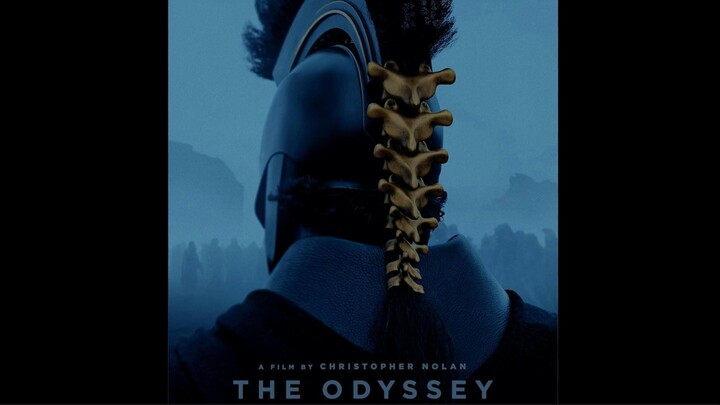 The Odyssey