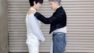 【YUSHI】牛仔裤challenge | 250113 ig