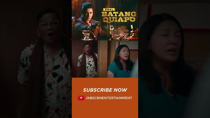 Roda, umeksena sa bangayan nina Marites at Rigor | Kapamilya Shorts