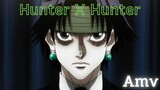 [ AMV ] Hunter X Hunter : VIVID VICE