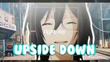 Miyamura Amv - Upside Down [EDIT/AMV]