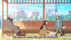 Ngôn Ngữ Yêu Thương EP 05 [Sub Việt]