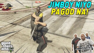 JIMBOYNATICS | Gta V Roleplay