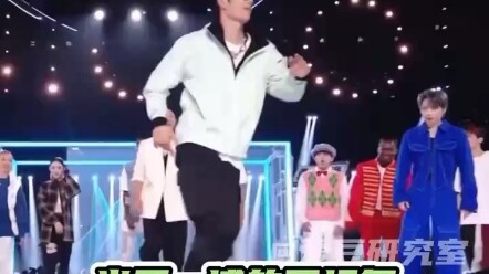 换个bgm，换种感觉，不愧是你王一博