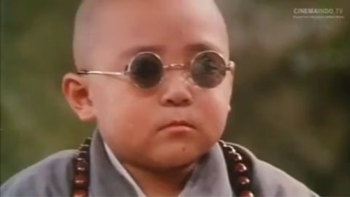 shaolin-popey (Boboho)