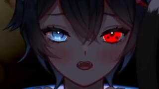 【MaNameBin】How can girls be scary?